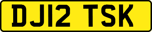 DJ12TSK
