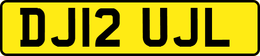 DJ12UJL