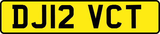 DJ12VCT