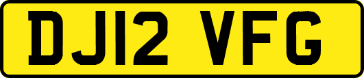 DJ12VFG