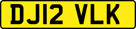 DJ12VLK