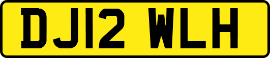 DJ12WLH