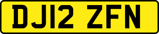 DJ12ZFN
