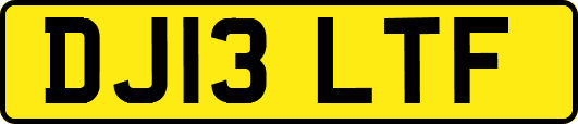 DJ13LTF