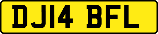 DJ14BFL