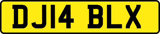 DJ14BLX