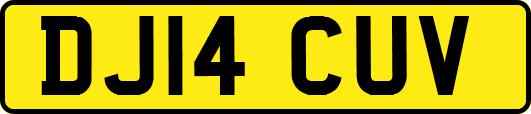 DJ14CUV