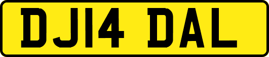 DJ14DAL