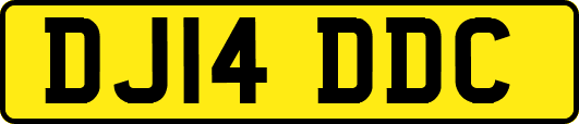 DJ14DDC