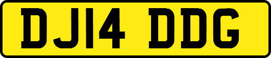 DJ14DDG
