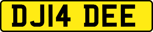 DJ14DEE