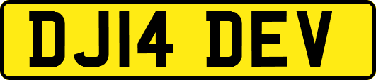 DJ14DEV
