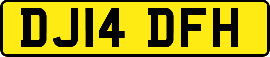 DJ14DFH