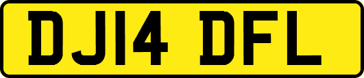 DJ14DFL