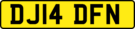 DJ14DFN