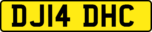 DJ14DHC