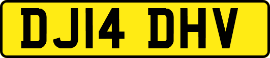 DJ14DHV