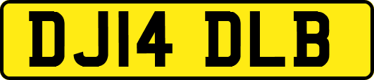 DJ14DLB