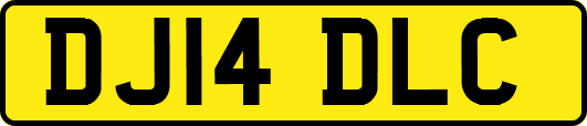 DJ14DLC