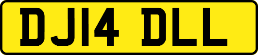 DJ14DLL