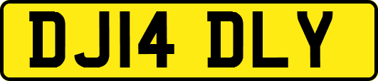 DJ14DLY