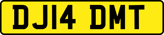 DJ14DMT
