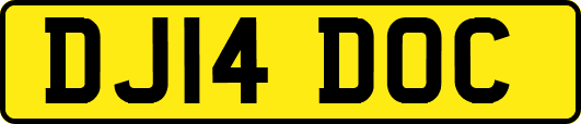 DJ14DOC