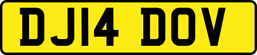 DJ14DOV