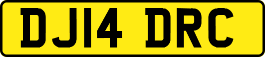 DJ14DRC