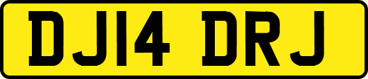 DJ14DRJ