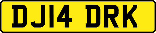 DJ14DRK