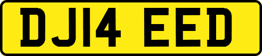 DJ14EED