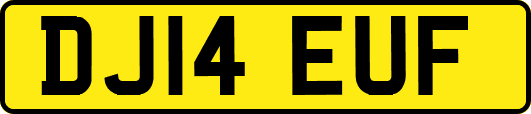 DJ14EUF