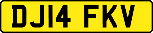 DJ14FKV