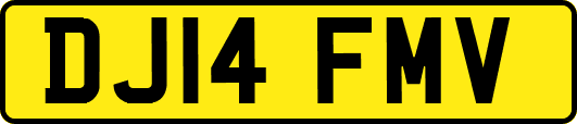 DJ14FMV