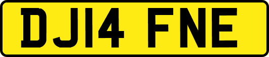 DJ14FNE