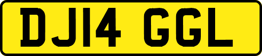 DJ14GGL