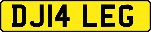 DJ14LEG