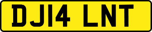 DJ14LNT