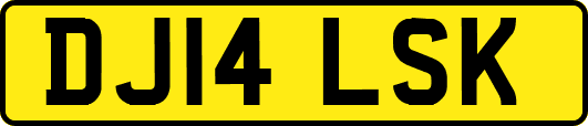 DJ14LSK