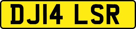 DJ14LSR