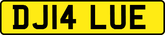DJ14LUE
