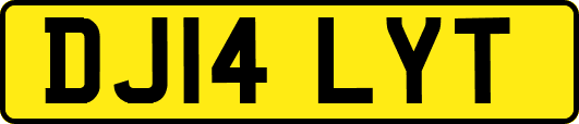 DJ14LYT