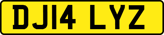 DJ14LYZ