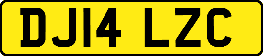 DJ14LZC