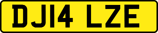 DJ14LZE