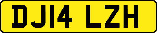 DJ14LZH