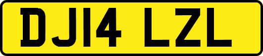 DJ14LZL