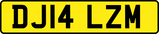 DJ14LZM
