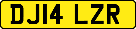 DJ14LZR
